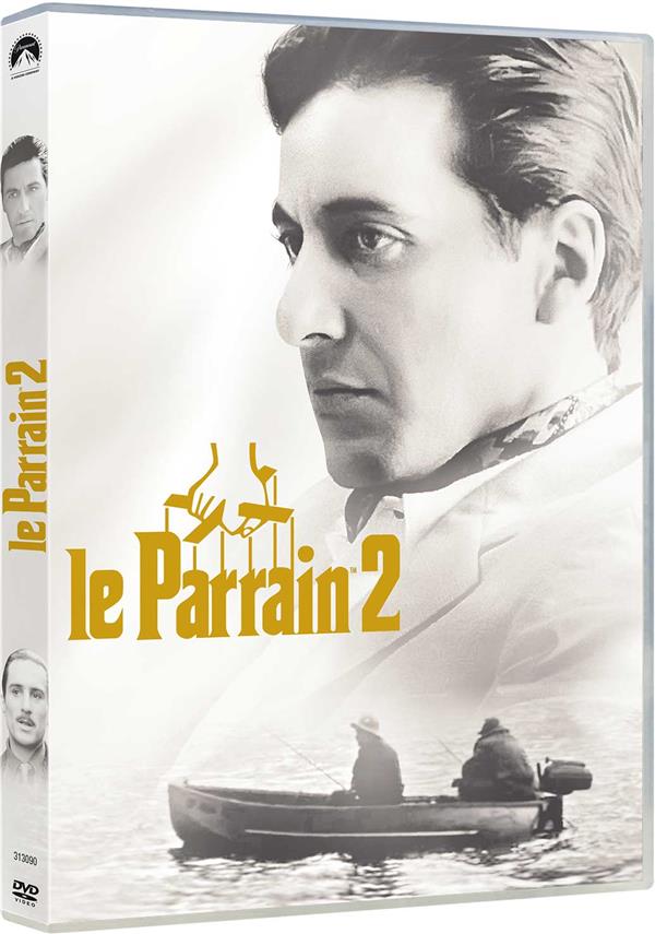 Le Parrain 2