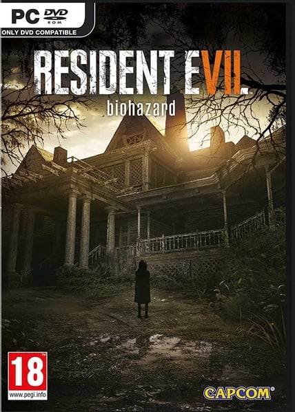 Resident Evil VII : Biohazard