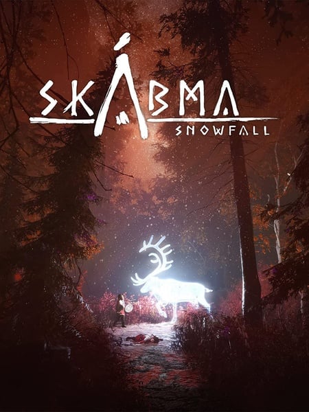 Skabma : Snowfall