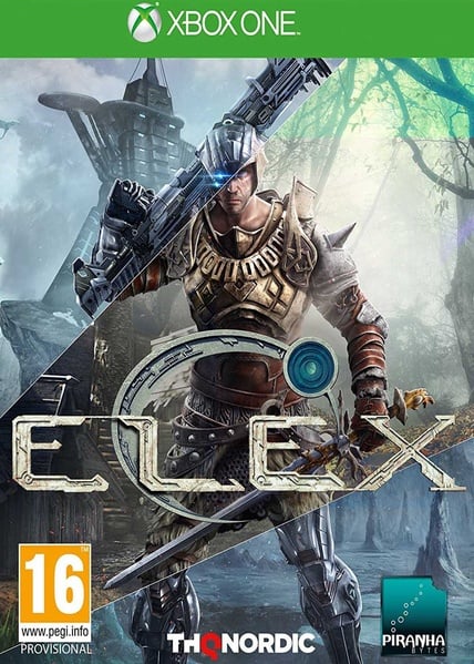 Elex