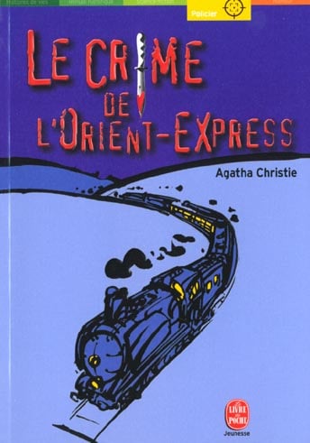 Le crime de l'orient-express