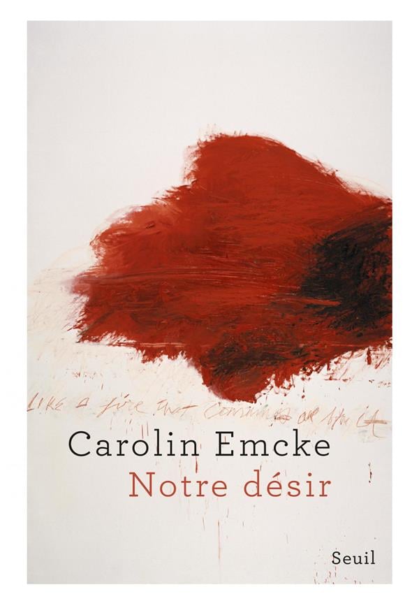 Emcke Carolin Notre Désir