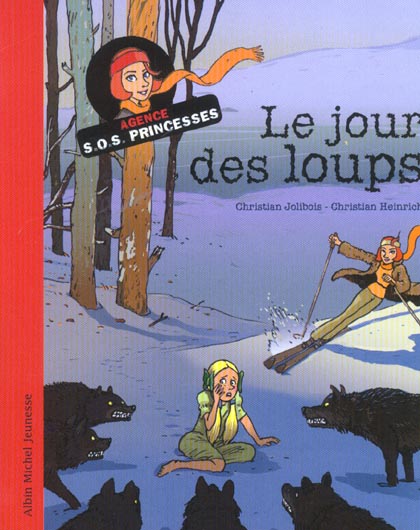 Le jour des loups