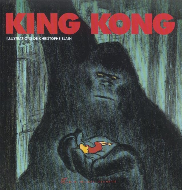 King kong