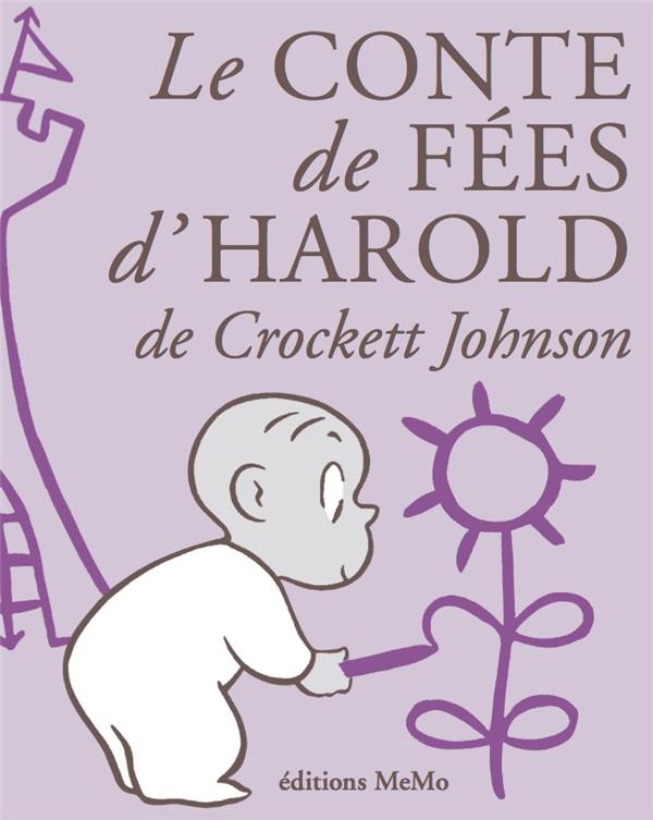Le conte de fées d'Harold
