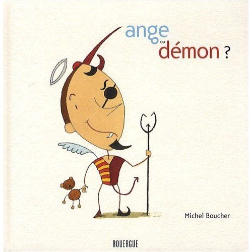 Ange ou démon ?