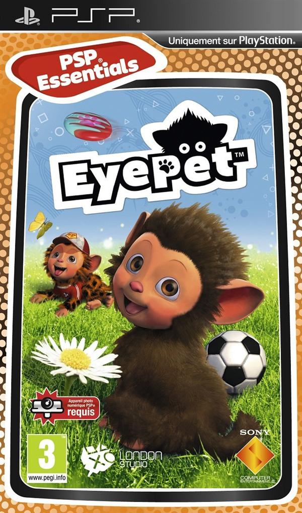 Eyepet