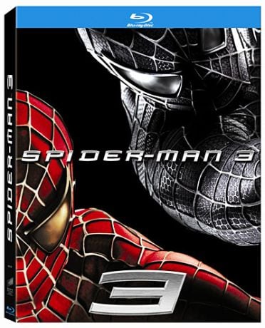 Spider-Man 3