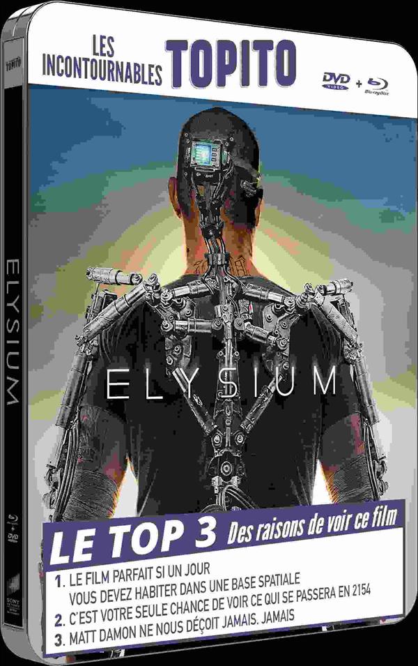 Elysium