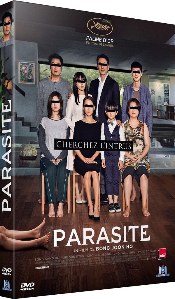 Parasite