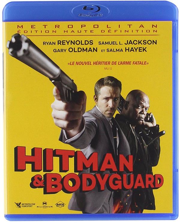 Hitman & Bodyguard