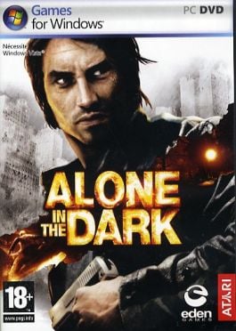 Alone In The Dark 5