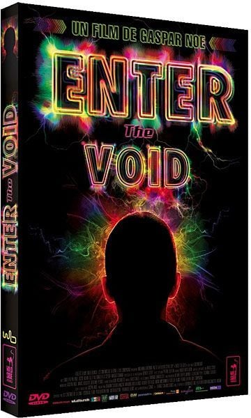 Enter the Void