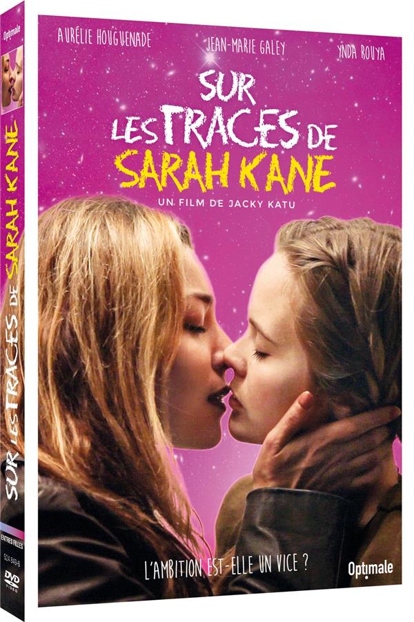 Sur les traces de Sarah Kane