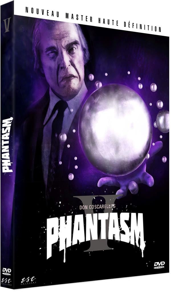 Phantasm V : Ravager