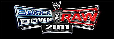 Smackdown VS Raw 2011