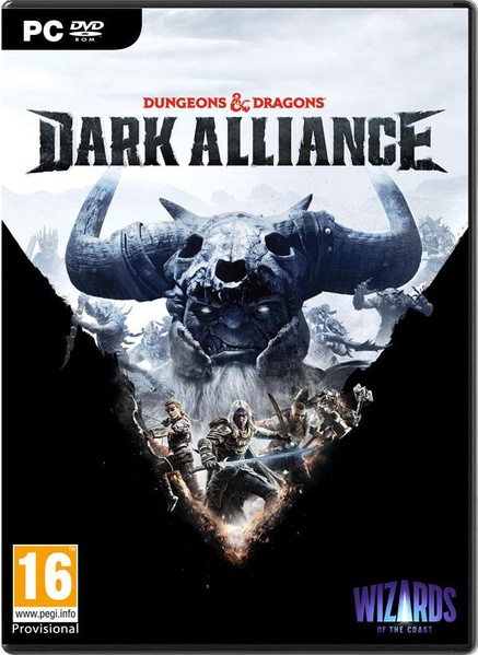 Dungeons & Dragons : Alliance Day One Edition Jeu PS4 - vue 10