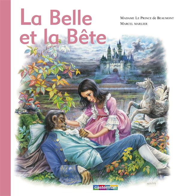 La belle et la bete