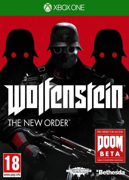 Wolfenstein : The New Order