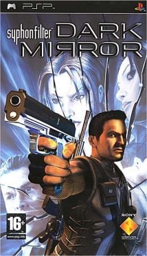 Syphon Filter: Mirror - vue 1