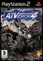 Atv Offroad Fury 4 Ps2 - vue 2