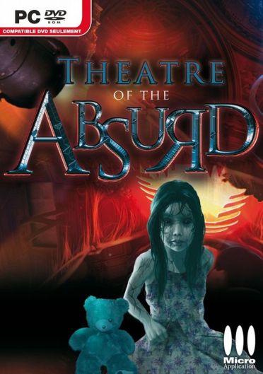 THEATRE OF THE ABSURD / Jeu PC - vue 2