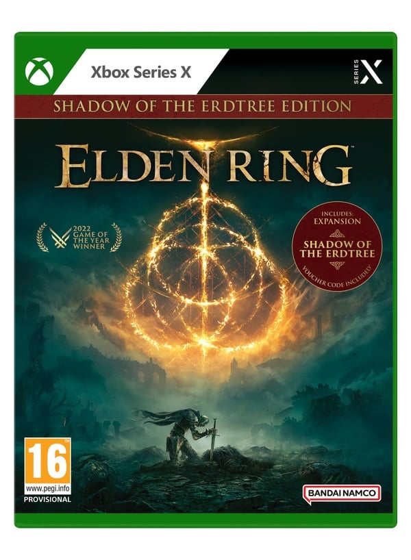 Elden Ring : Shadow of the Erdtree