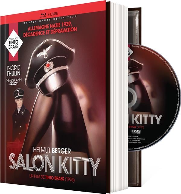 Salon Kitty