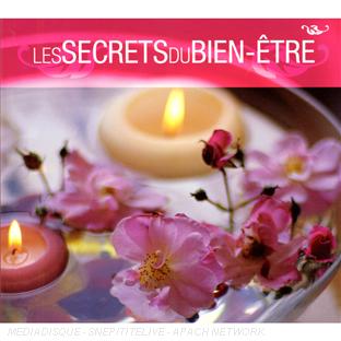 Les Secrets Du Bien-Etre