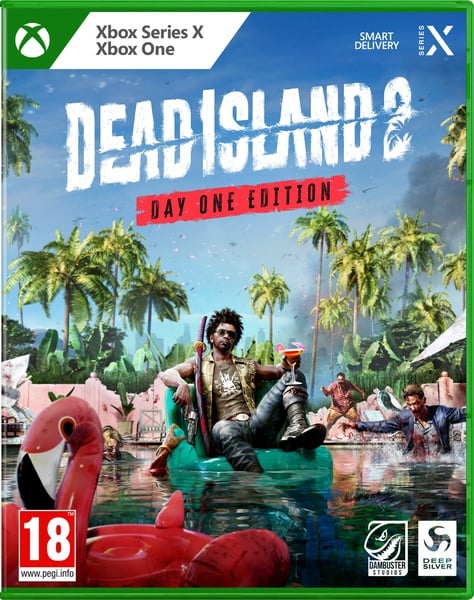 Dead Island 2 Day One Edition Xbox Series X - vue 7