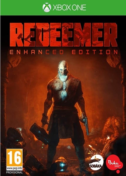 Redeemer - Enhanced Edition