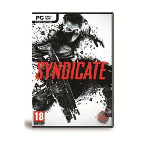 Syndicate PC - vue 2