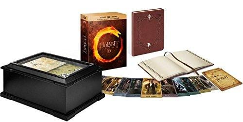 Le Hobbit - La trilogie