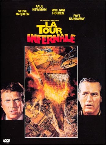 La Tour infernale