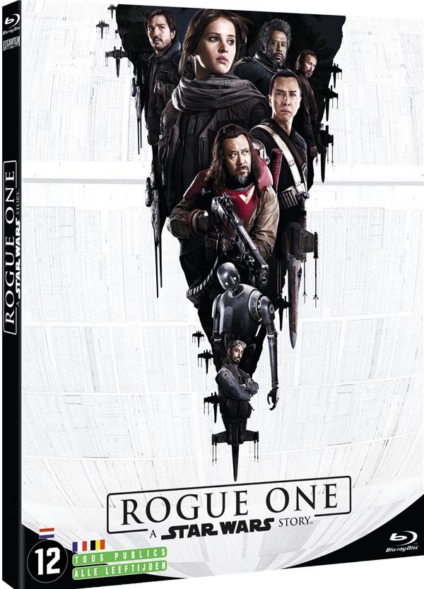 Rogue One : A Star Wars Story