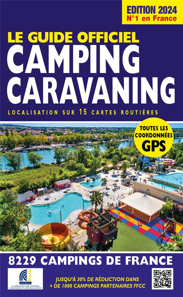 Camping Caravaning Camping Caravaning