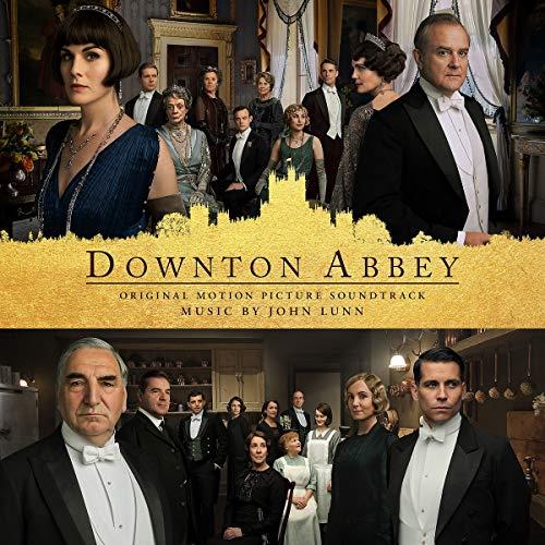 Downton Abbey (bof)