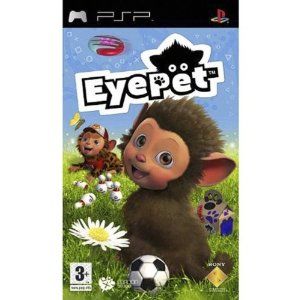 Eyepet