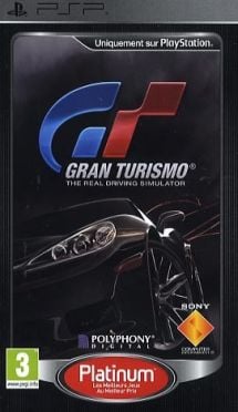 Gran Turismo Roadster