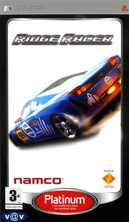 Ridge Racer