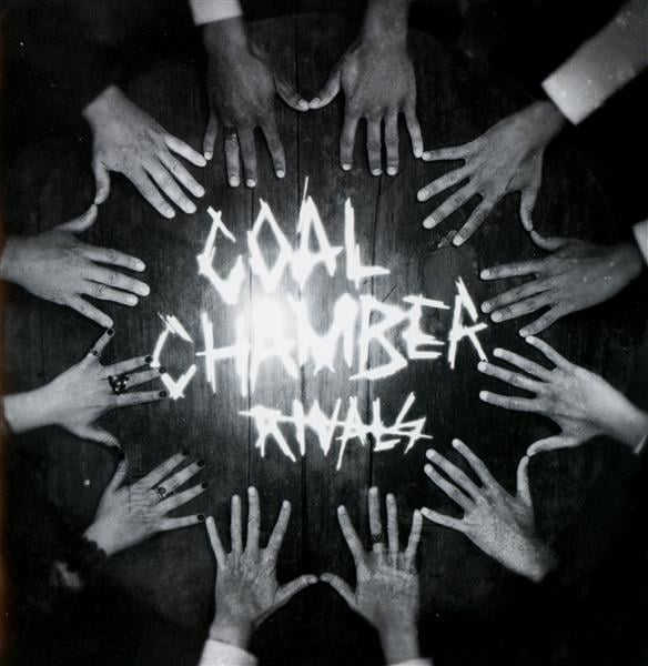Coal Chamber Rivals
