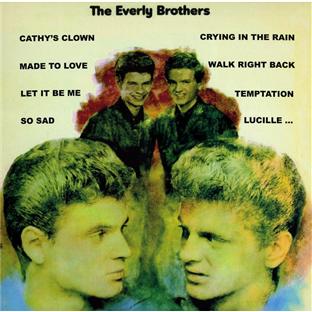 The Everly Brothers /vol.3 : Cathy's clown