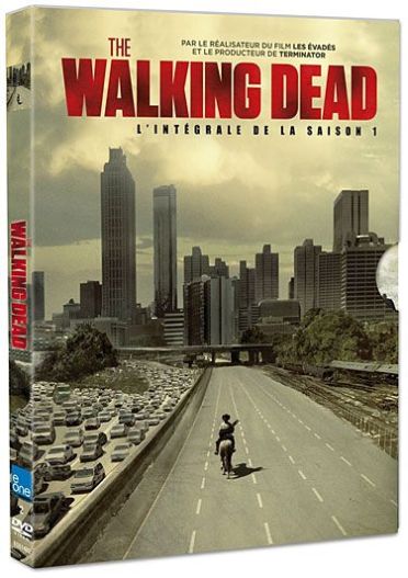 The Walking Dead - L'intégrale de la saison 1