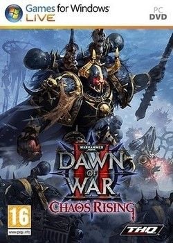 Dawn Of War Ii Game Of The Year Pc - vue 4