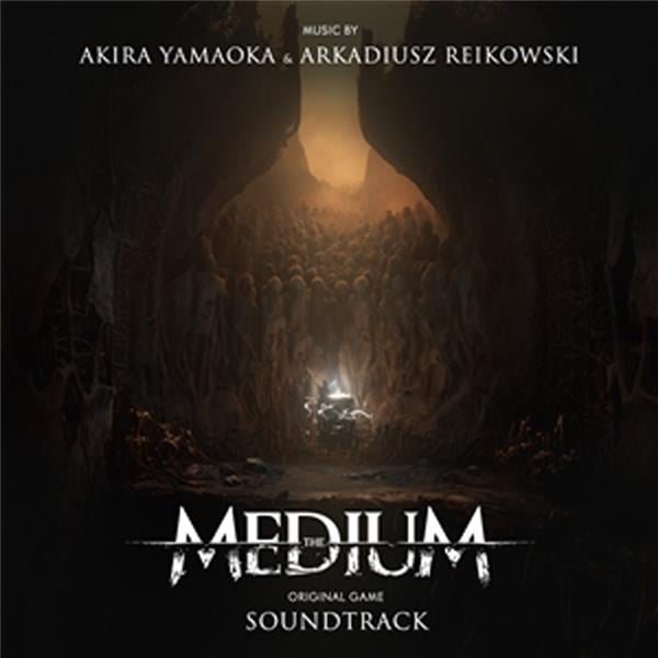 The Medium - Original Game Soundtrack