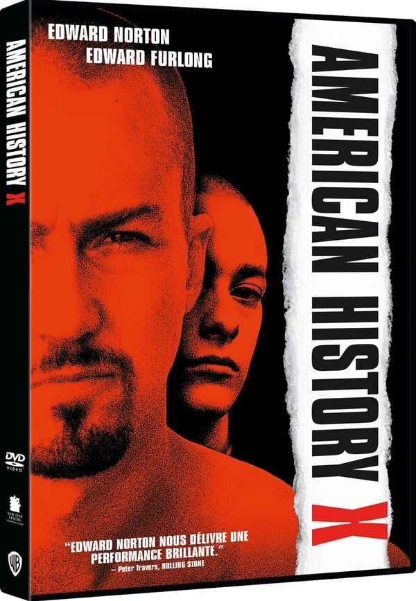 American History X