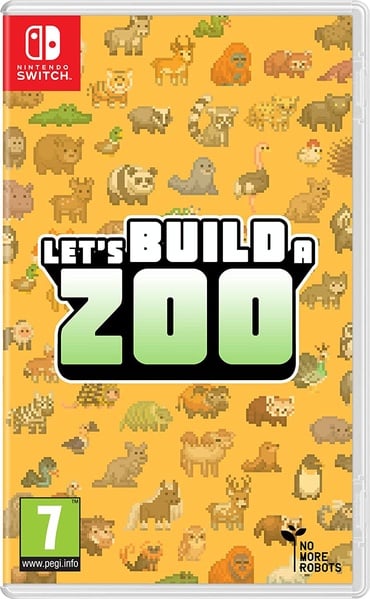 Let's Build a Zoo