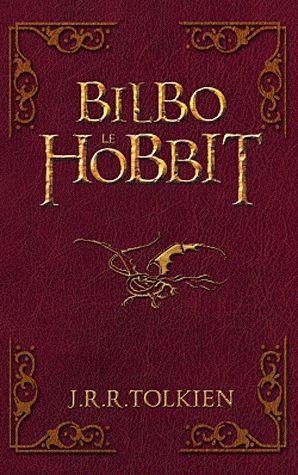 Bilbo le Hobbit - coffret