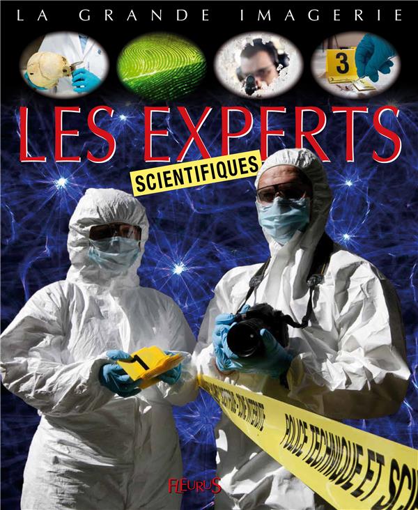 Les experts