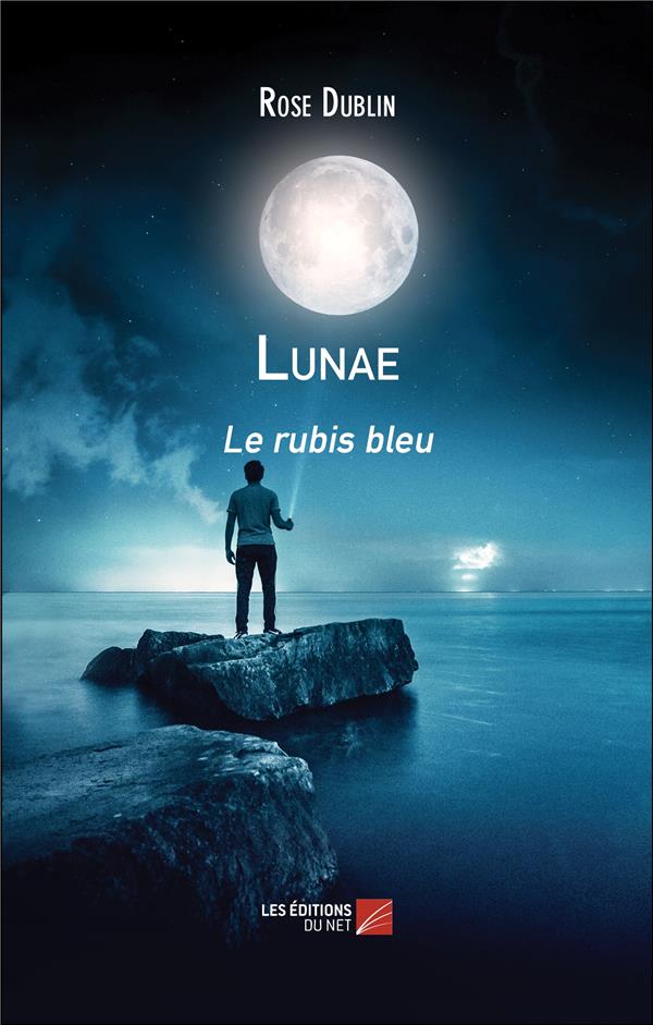 Lunae : le rubis bleu